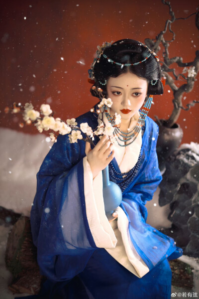 汉服