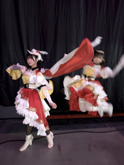 蓮ノ空6th神奈川Day2