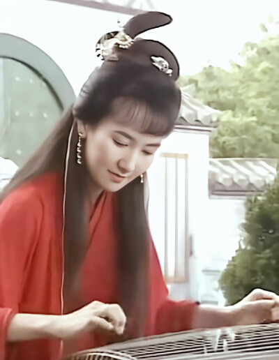 陈美琪