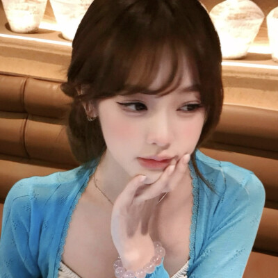 女生头像