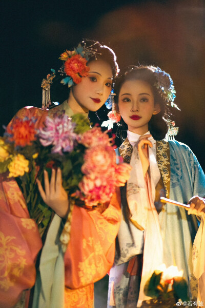 汉服