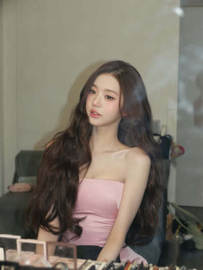 张元英 wonyoung