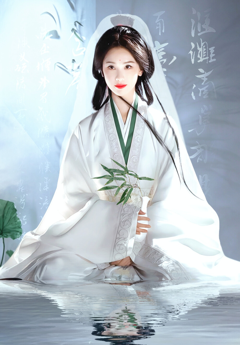 陈都灵