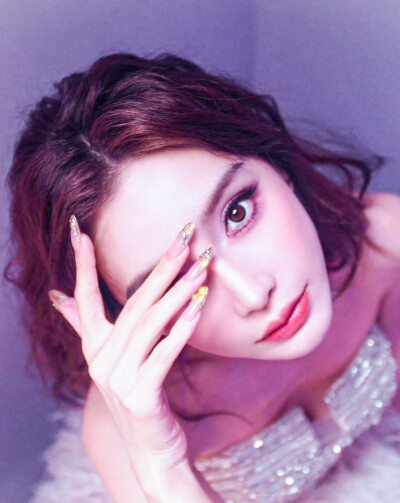angelababy