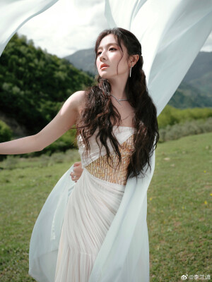 李兰迪
