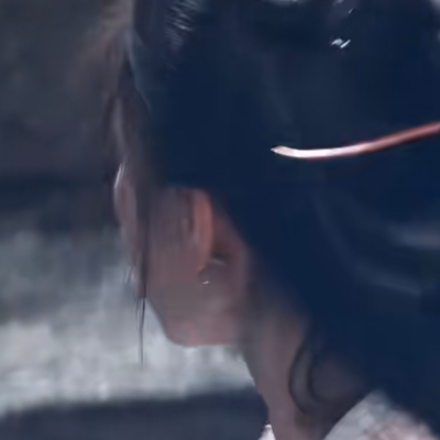 我的爱恋 竟如此的明显