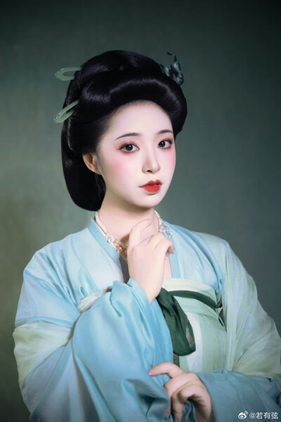 汉服