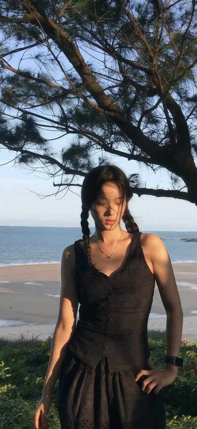 手机壁纸 | 聊天背景图 | ins风壁纸