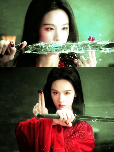 陈都灵雾妄言 月鳞绮纪
cr：Thr3ezlume_