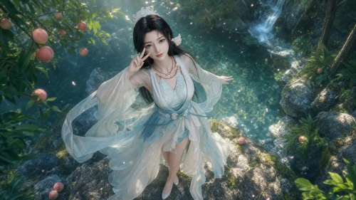 Photo by WenGe