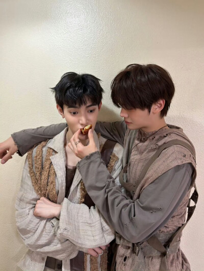 AND2BLE 章昊