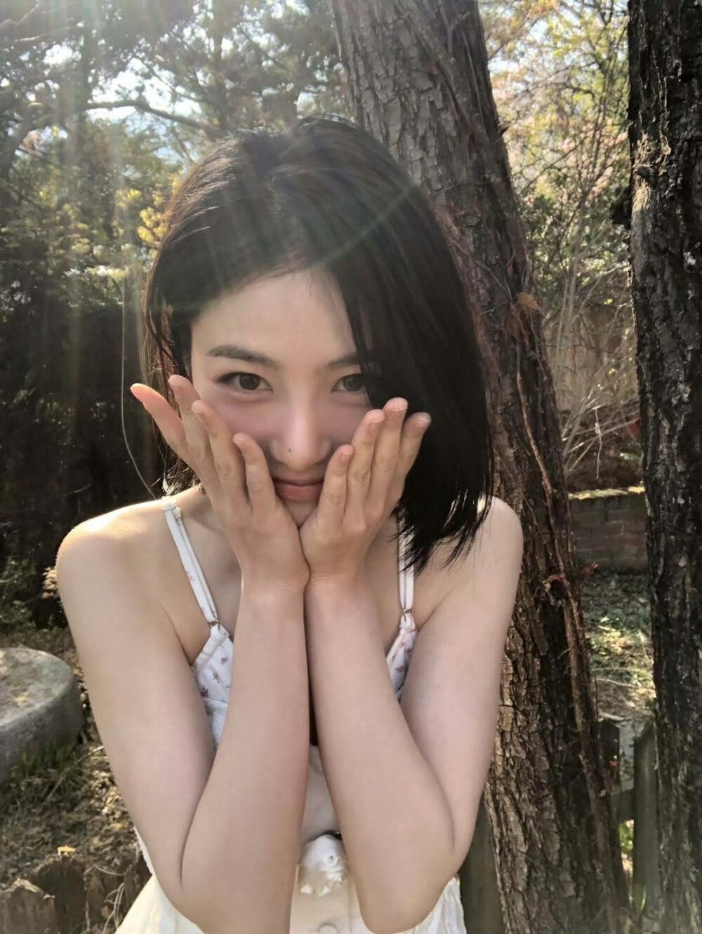 辛叡恩