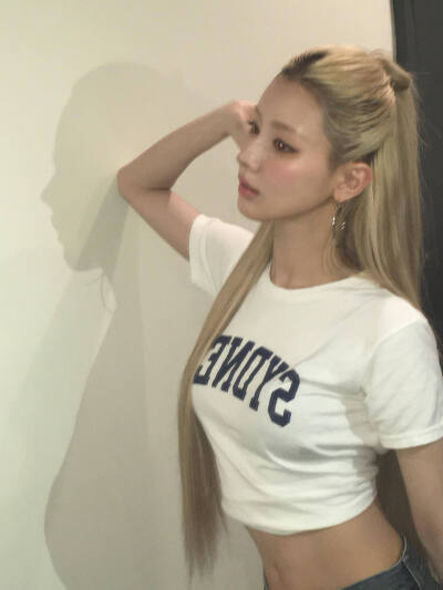 赵美延