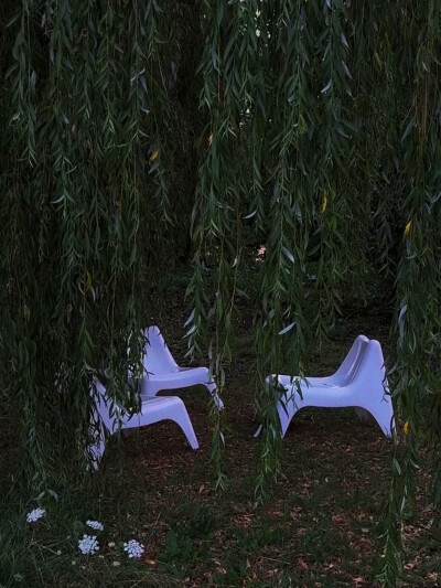 日常
人事入晚
