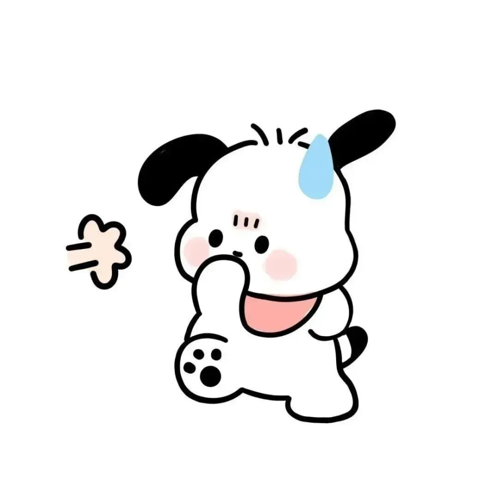情侣头像