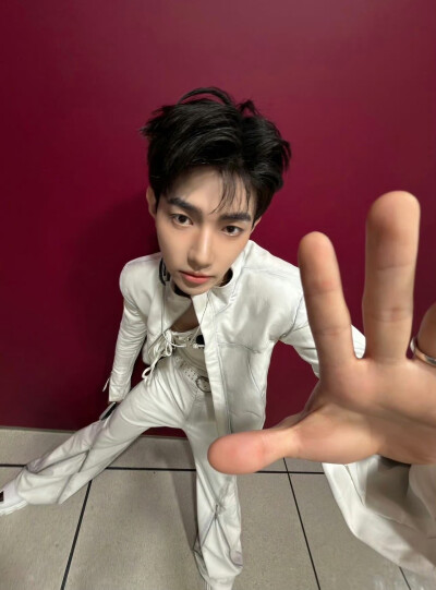 AND2BLE 章昊