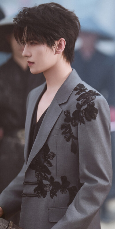 杨洋