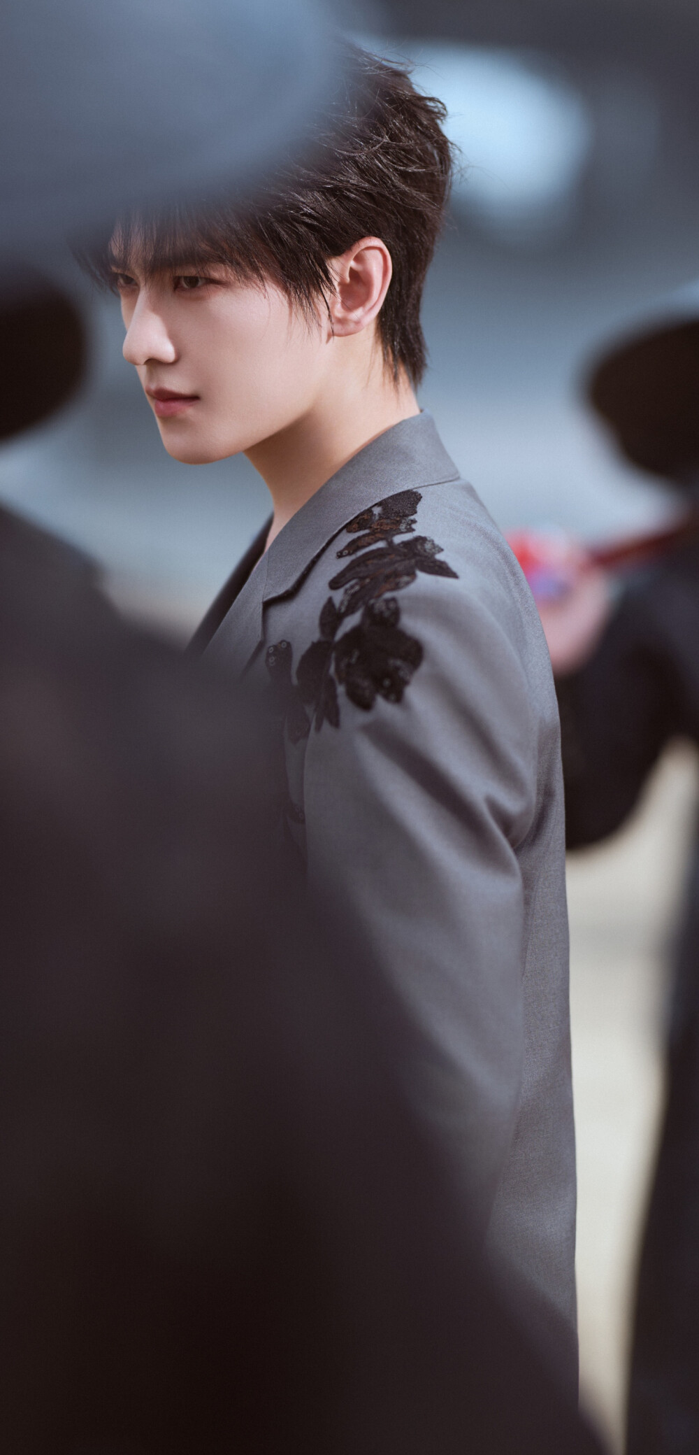 杨洋