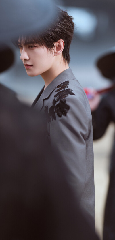 杨洋