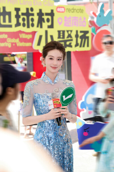 刘诗诗