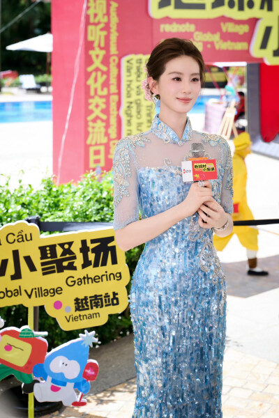刘诗诗