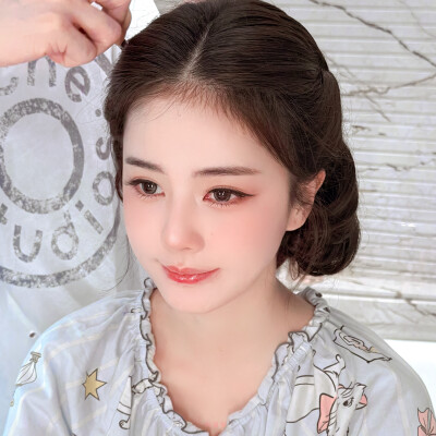 白鹿
