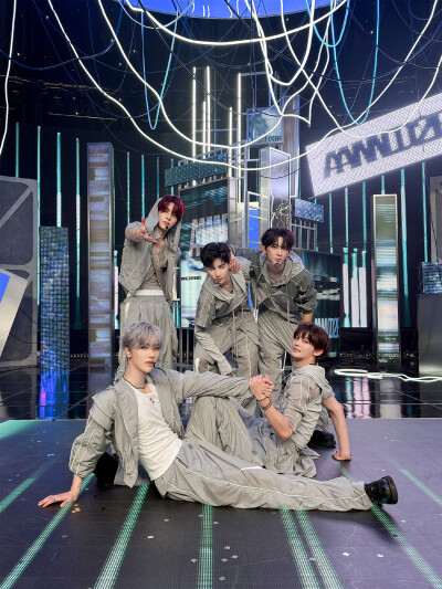 AND2BLE 章昊