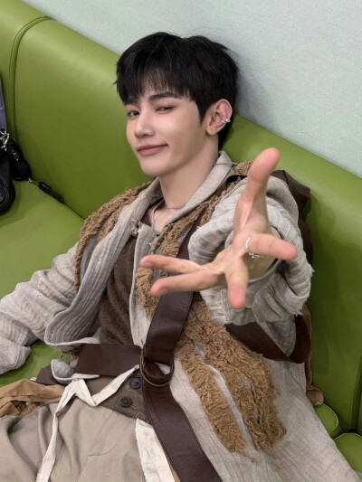 AND2BLE 章昊