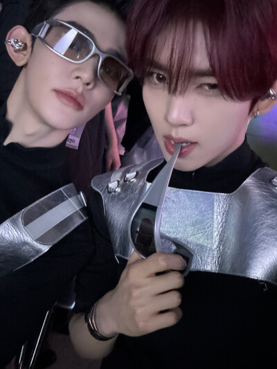 AND2BLE 章昊