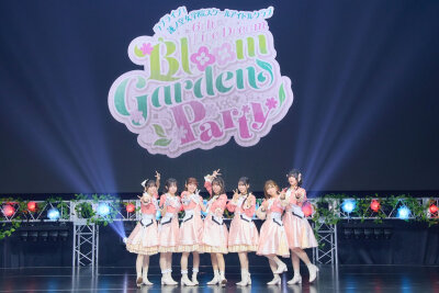 蓮ノ空6th神奈川Day2