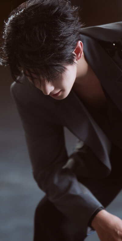 杨洋