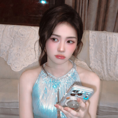 白鹿