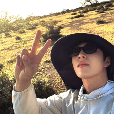 刘耀文