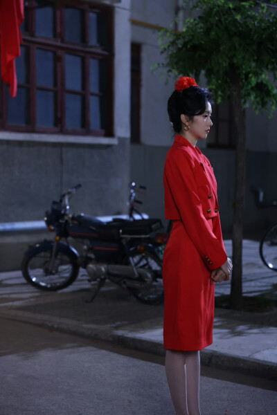 刘浩存