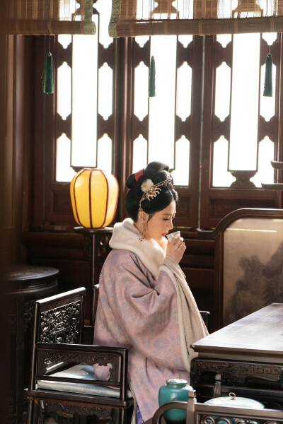 杨紫