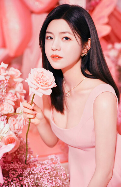 陈妍希