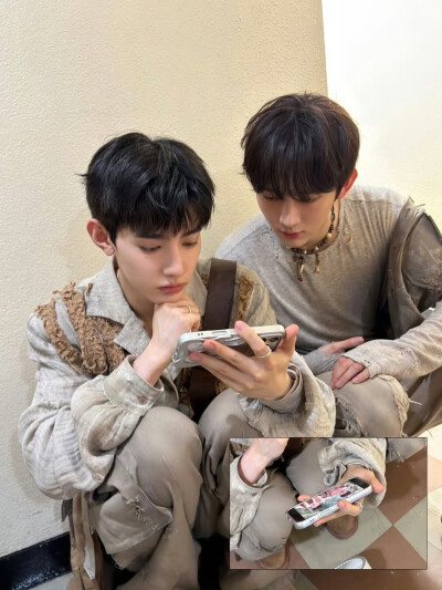 AND2BLE 章昊