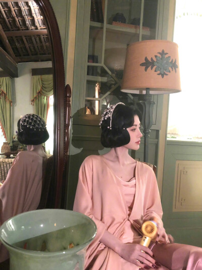 鞠婧祎