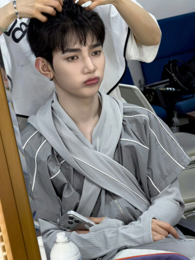 AND2BLE 章昊