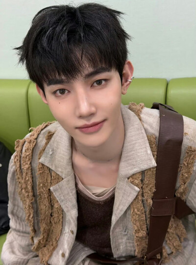 AND2BLE 章昊