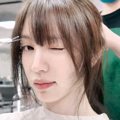 小面团团