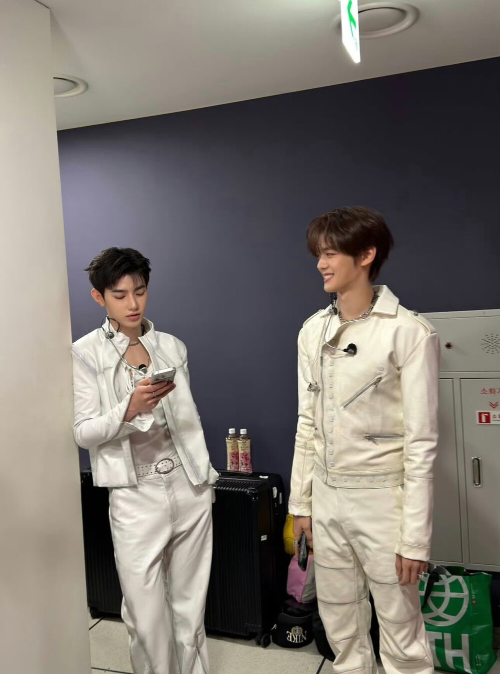 AND2BLE 章昊