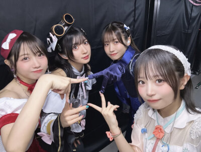 蓮ノ空6th神奈川Day2
