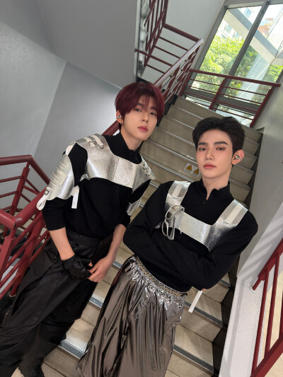 AND2BLE 章昊