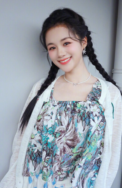 安悦溪