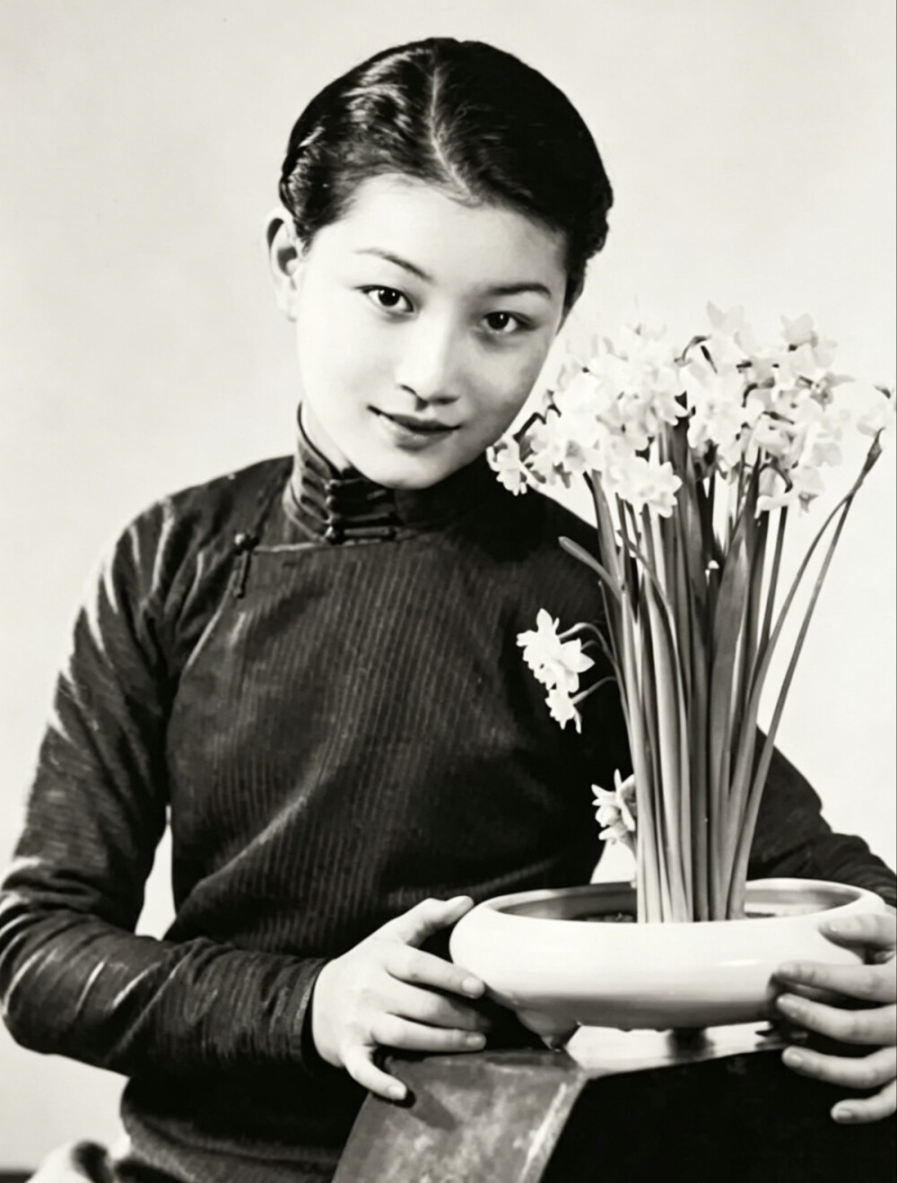 袁美云
