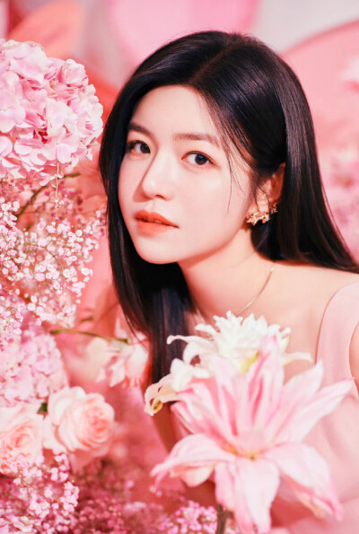 陈妍希