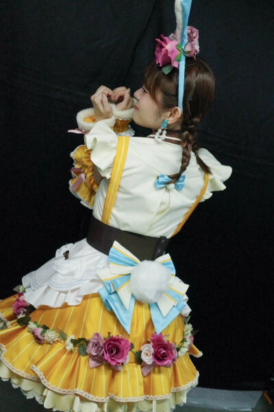 蓮ノ空6th神奈川Day2