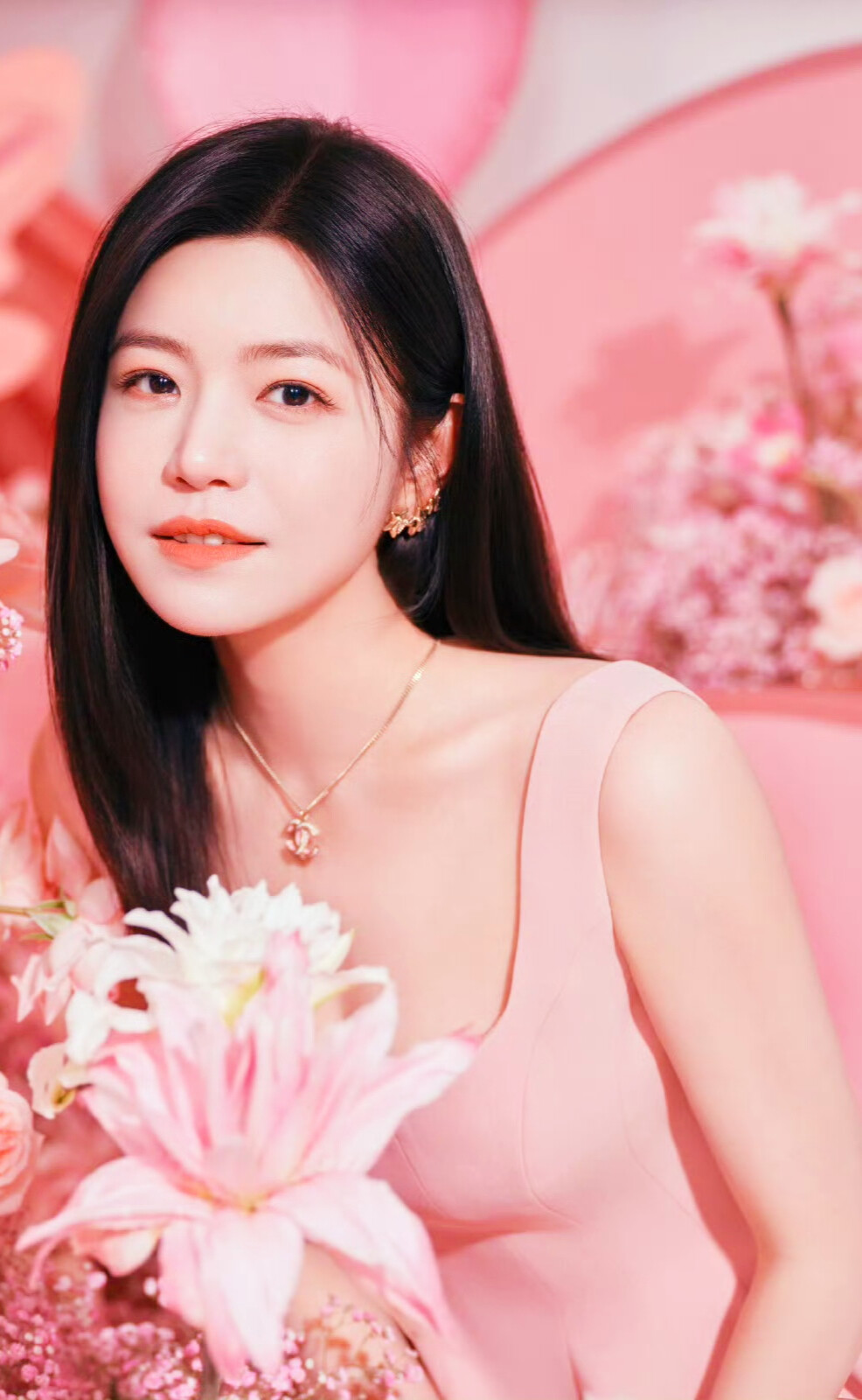 陈妍希