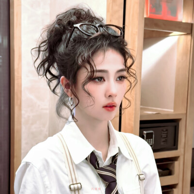白鹿